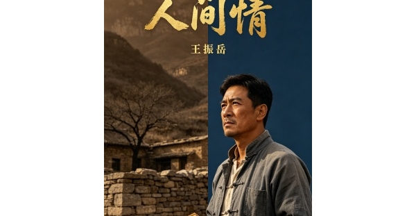 人间情